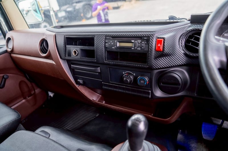 ขาย HINO FC9J 210 แรงม้า ปี 65 ตู้ 10 บาน สภาพสวยพร้อมใช้งาน พิกัด 10.5 ตัน