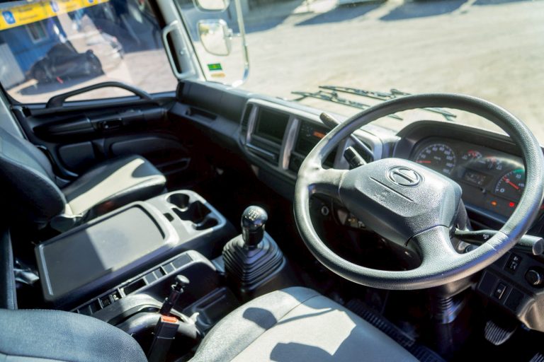 ขายด่วน! ฮีโน่หัวลาก HINO FM1AK1B (344 แรงม้า) ปี 2021 (ค.ศ. 2021) สภาพสวย พร้อมใช้งาน