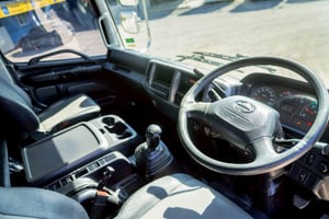 ขายด่วน! ฮีโน่หัวลาก HINO FM1AK1B (344 แรงม้า) ปี 2021 (ค.ศ. 2021) สภาพสวย พร้อมใช้งาน