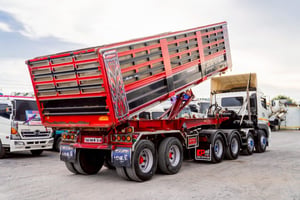 หางเซมิดั๊ม ST TRAILER ปี64 ราคา 490,000 หางเซมิดั๊ม ST TRAILER ปี64 ราคา 490,000