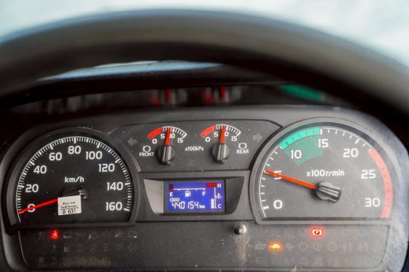 ขาย HINO VICTOR FM 344 แรง หัวลาก 10 ล้อ (2 เพลา) ปี 2019 สภาพสวย พร้อมใช้งาน เอกสารครบ