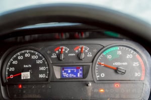 ขาย HINO VICTOR FM 344 แรง หัวลาก 10 ล้อ (2 เพลา) ปี 2019 สภาพสวย พร้อมใช้งาน เอกสารครบ