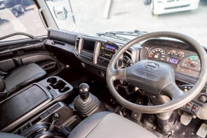 ขาย HINO VICTOR FM 344 แรง หัวลาก 10 ล้อ (2 เพลา) ปี 2019 สภาพสวย พร้อมใช้งาน เอกสารครบ