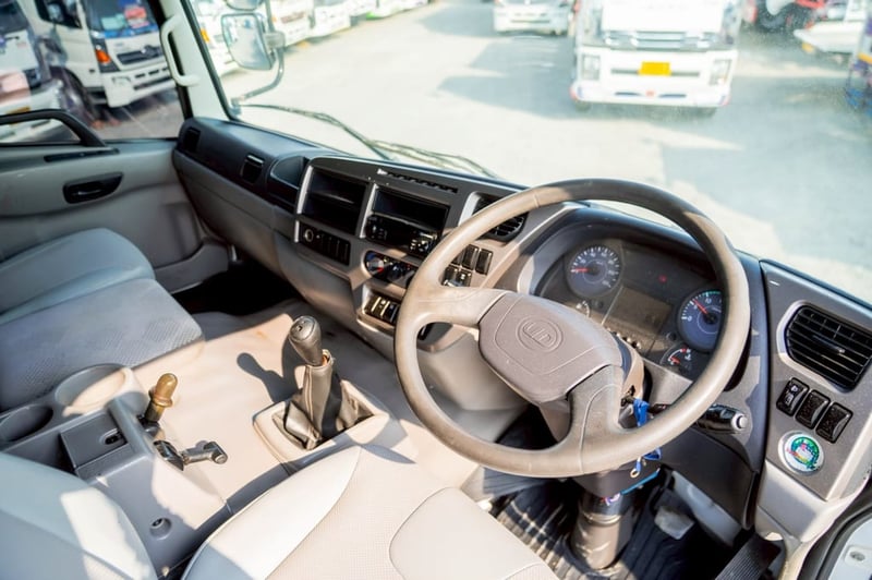  [ขาย] UD TRUCKS QUESTER (GWE370) – หัวลากพันธุ์อึด สภาพพร้อมลุย  ติดต่อ (วุธ)