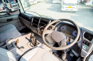  [ขาย] UD TRUCKS QUESTER (GWE370) – หัวลากพันธุ์อึด สภาพพร้อมลุย  ติดต่อ (วุธ)