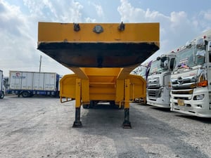 ขายด่วน หางโลเบทสามเพลา อู่ STL