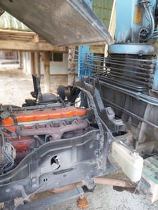 หกล้อติดเครน หกล้อติดเครน