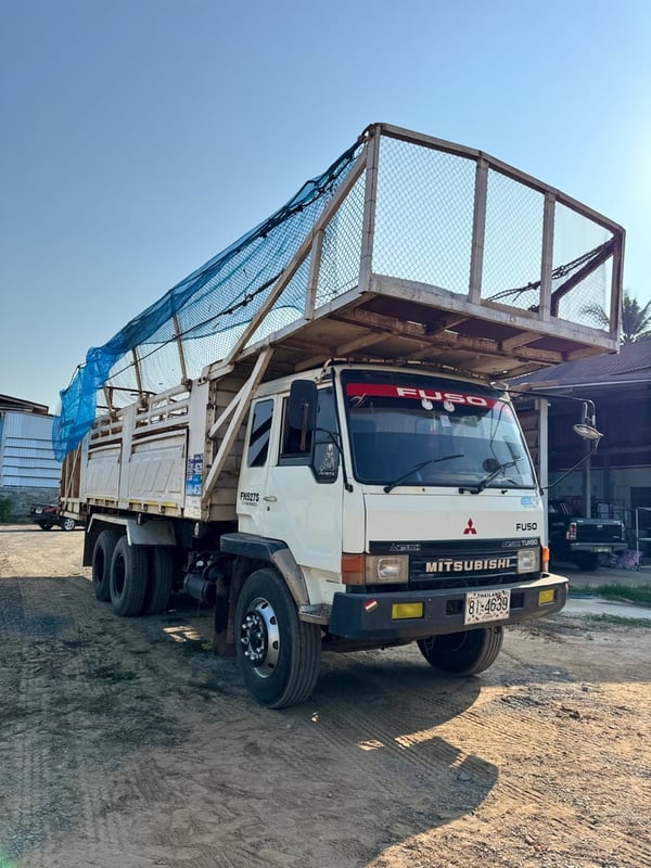 หลงโบว์ยูโรวัน 225 แรง เครื่องเกียรฺเดิม กระบะสามิตร