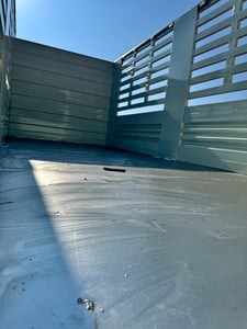 HINO FM 380แรงม้า รถบรรทุก 10ล้อ ดั้มพ์ ปี2019