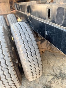 หลงโบว์ยูโรวัน 225 แรง เครื่องเกียรฺเดิม กระบะสามิตร