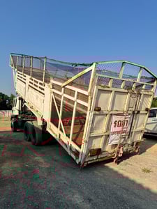 หลงโบว์ยูโรวัน 225 แรง เครื่องเกียรฺเดิม กระบะสามิตร