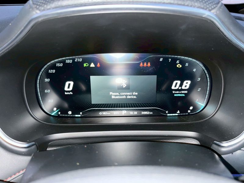 💎 รถเข้าใหม่ สภาพป้ายแดง!! 🚘 MG HS 1.5X TOP SUNROOF ปี 2023 💎 รถเข้าใหม่ สภาพป้ายแดง!! 🚘 MG HS 1.5X TOP SUNROOF ปี 2023