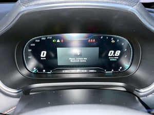 💎 รถเข้าใหม่ สภาพป้ายแดง!! 🚘 MG HS 1.5X TOP SUNROOF ปี 2023 💎 รถเข้าใหม่ สภาพป้ายแดง!! 🚘 MG HS 1.5X TOP SUNROOF ปี 2023