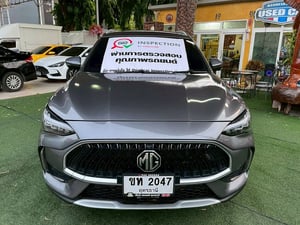 💎 รถเข้าใหม่ สภาพป้ายแดง!! 🚘 MG HS 1.5X TOP SUNROOF ปี 2023 💎 รถเข้าใหม่ สภาพป้ายแดง!! 🚘 MG HS 1.5X TOP SUNROOF ปี 2023