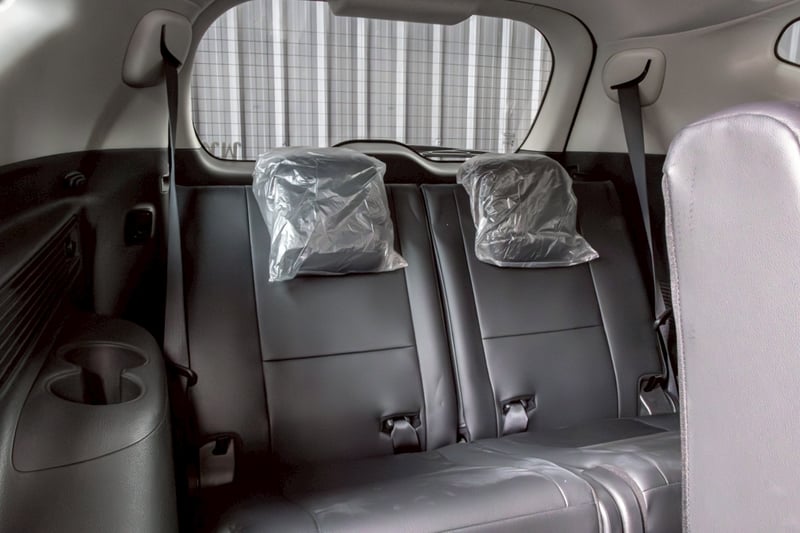 Mitsubishi Pajero Sport GT Premium 2WD ปี 2017 ตัวท็อปสุด พร้อมลุยทุกเส้นทาง หรูหราเกินราคา! Mitsubishi Pajero Sport GT Premium 2WD ปี 2017 ตัวท็อปสุด พร้อมลุยทุกเส้นทาง หรูหราเกินราคา!