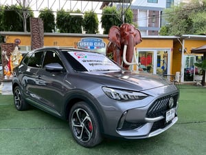 💎 รถเข้าใหม่ สภาพป้ายแดง!! 🚘 MG HS 1.5X TOP SUNROOF ปี 2023 💎 รถเข้าใหม่ สภาพป้ายแดง!! 🚘 MG HS 1.5X TOP SUNROOF ปี 2023