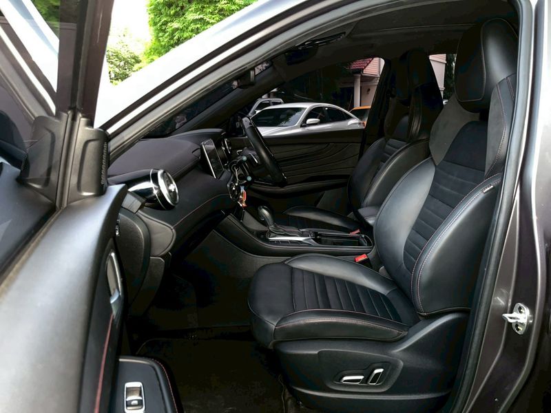 💎 รถเข้าใหม่ สภาพป้ายแดง!! 🚘 MG HS 1.5X TOP SUNROOF ปี 2023 💎 รถเข้าใหม่ สภาพป้ายแดง!! 🚘 MG HS 1.5X TOP SUNROOF ปี 2023