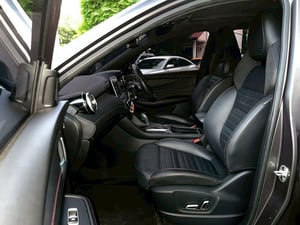 💎 รถเข้าใหม่ สภาพป้ายแดง!! 🚘 MG HS 1.5X TOP SUNROOF ปี 2023 💎 รถเข้าใหม่ สภาพป้ายแดง!! 🚘 MG HS 1.5X TOP SUNROOF ปี 2023