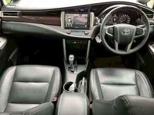 🚐 TOYOTA INNOVA CRYSTA 2.8 PREMIUM AUTO ปี 2022 💎 รถครอบครัว MPV สุดหรู สภาพนางฟ้า ไมล์น้อย พร้อมใช้! 🚐 TOYOTA INNOVA CRYSTA 2.8 PREMIUM AUTO ปี 2022 💎 รถครอบครัว MPV สุดหรู สภาพนางฟ้า ไมล์น้อย พร้อมใช้!