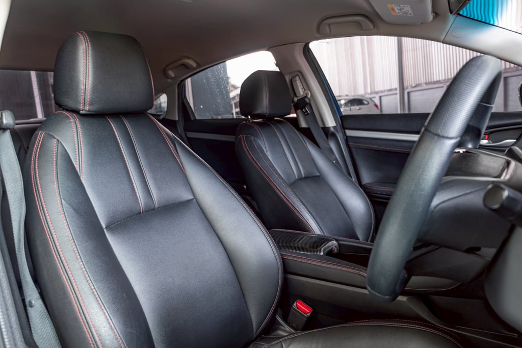Honda Civic FC 1.8E ปี2021 สภาพนางฟ้า มือเดียวป้ายแดง Honda Civic FC 1.8E ปี2021 สภาพนางฟ้า มือเดียวป้ายแดง