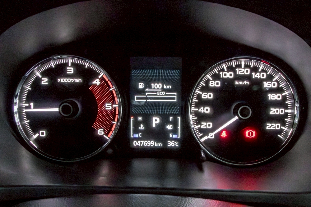 Mitsubishi Pajero Sport GT Premium 2WD  ปี 2017  ตัวท็อปสุด พร้อมลุยทุกเส้นทาง หรูหราเกินราคา!