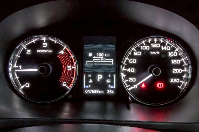 Mitsubishi Pajero Sport GT Premium 2WD ปี 2017 ตัวท็อปสุด พร้อมลุยทุกเส้นทาง หรูหราเกินราคา! Mitsubishi Pajero Sport GT Premium 2WD ปี 2017 ตัวท็อปสุด พร้อมลุยทุกเส้นทาง หรูหราเกินราคา!