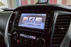 Mitsubishi Pajero Sport GT Premium 2WD ปี 2017 ตัวท็อปสุด พร้อมลุยทุกเส้นทาง หรูหราเกินราคา! Mitsubishi Pajero Sport GT Premium 2WD ปี 2017 ตัวท็อปสุด พร้อมลุยทุกเส้นทาง หรูหราเกินราคา!