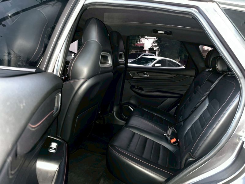  💎 รถเข้าใหม่ สภาพป้ายแดง!! 🚘 MG HS 1.5X TOP SUNROOF ปี 2023