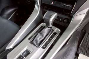 Mitsubishi Pajero Sport GT Premium 2WD ปี 2017 ตัวท็อปสุด พร้อมลุยทุกเส้นทาง หรูหราเกินราคา! Mitsubishi Pajero Sport GT Premium 2WD ปี 2017 ตัวท็อปสุด พร้อมลุยทุกเส้นทาง หรูหราเกินราคา!