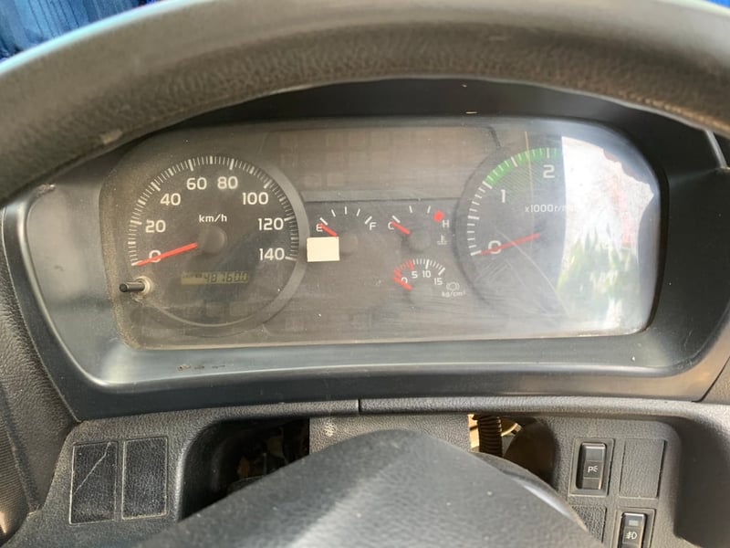 HINO FM 260แรงม้า รถบรรทุก 10ล้อ ดั้มพ์ ปี2016