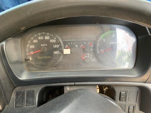 HINO FM 260แรงม้า รถบรรทุก 10ล้อ ดั้มพ์ ปี2016