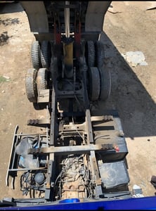 HINO FM 260แรงม้า รถบรรทุก 10ล้อ ดั้มพ์ ปี2018 เลขไมล์น้อยกว่า 500,000 กม. HINO FM 260แรงม้า รถบรรทุก 10ล้อ ดั้มพ์ ปี2018 เลขไมล์น้อยกว่า 500,000 กม.