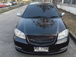 โตโยต้าวีออส 1.5S