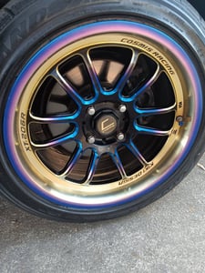 โตโยต้าวีออส 1.5S