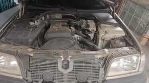 ปี1997 สภาพดี ไมล์140,000กม.ครับ