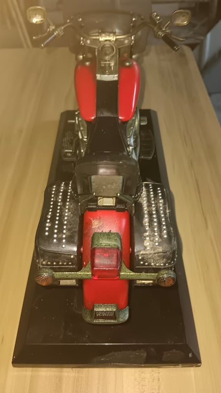 โมเดลฮาเลย๋ยาว12นิ้วครับ โมเดลฮาเลย๋ยาว12นิ้วครับ