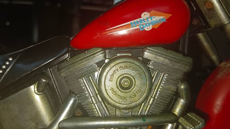 โมเดลฮาเลย๋ยาว12นิ้วครับ โมเดลฮาเลย๋ยาว12นิ้วครับ