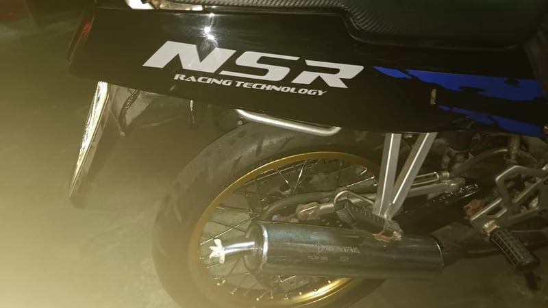 NSRแต่งสวย