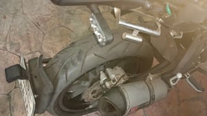 เบเนลี สภาพเดิม ท่อแต่ง