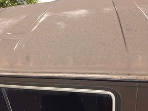 โฟล์คตู้T3 สภาพเดิม เกียร์กระปุก พรัอมเดินทางไกลใครับ