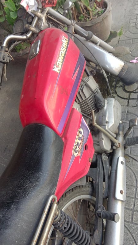 จีทีโอมือ1จากห้างครับ