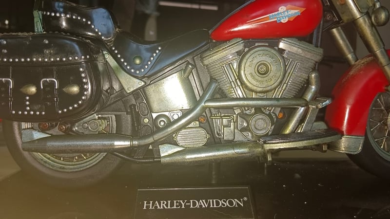 โมเดลฮาเลย๋ยาว12นิ้วครับ