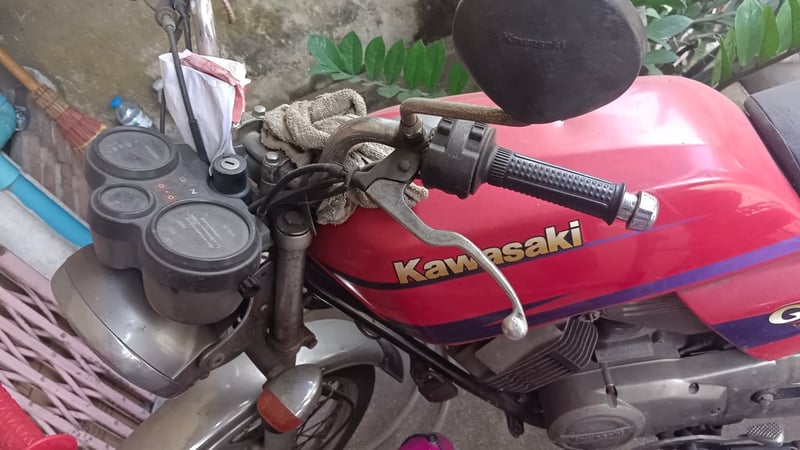 จีทีโอมือ1จากห้างครับ