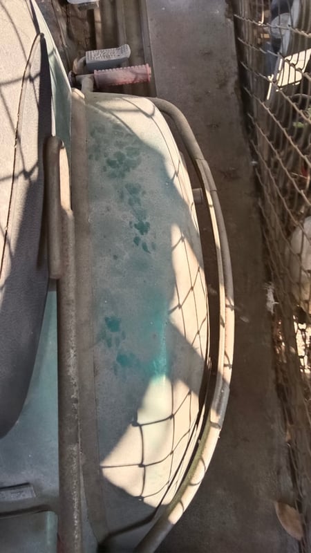 เวสป้าสภาพเดิมครับ เวสป้าสภาพเดิมครับ