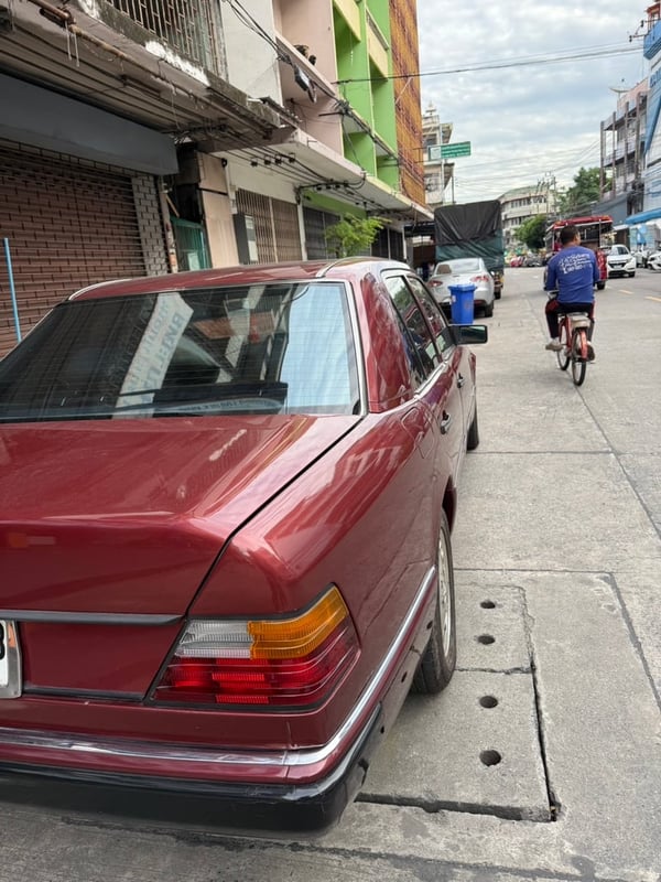 รถสภาพดี ใช้2ระบบ