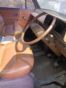 โฟล์คตู้T3 สภาพเดิม เกียร์กระปุก พรัอมเดินทางไกลใครับ