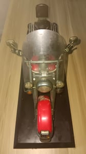 โมเดลฮาเลย๋ยาว12นิ้วครับ โมเดลฮาเลย๋ยาว12นิ้วครับ