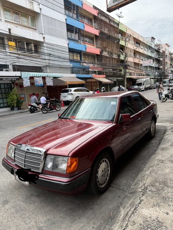 รถสภาพดี ใช้2ระบบ