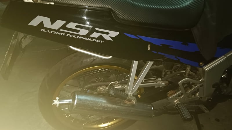 NSRแต่งสวย