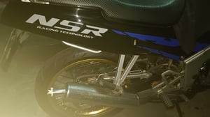 NSRแต่งสวย